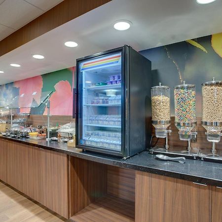 Fairfield Inn By Marriott Burlington Williston Экстерьер фото