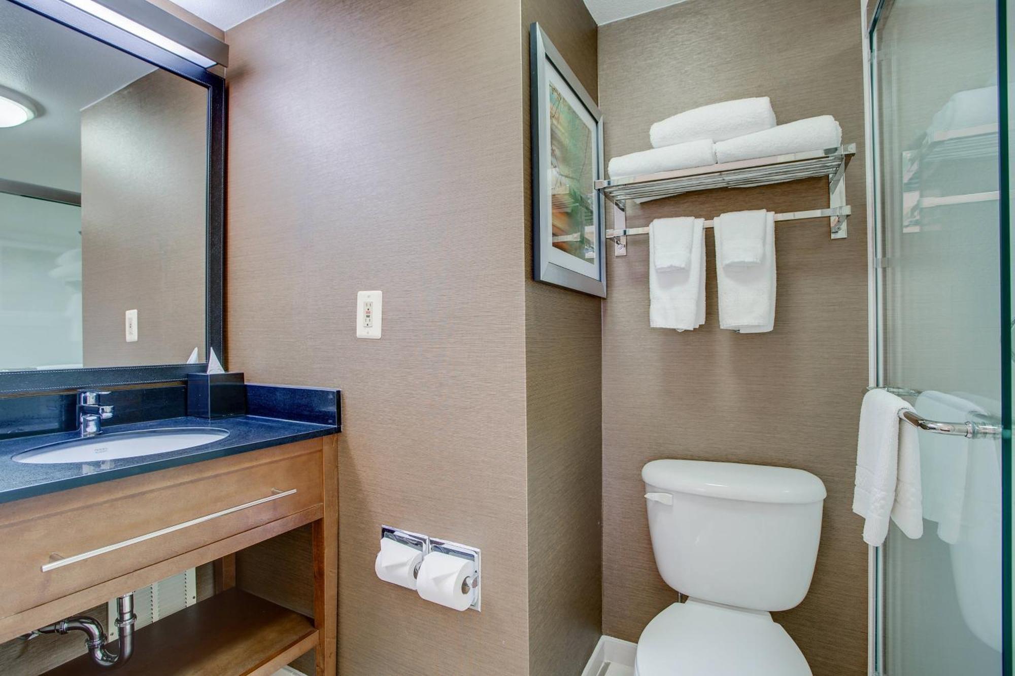 Fairfield Inn By Marriott Burlington Williston Экстерьер фото